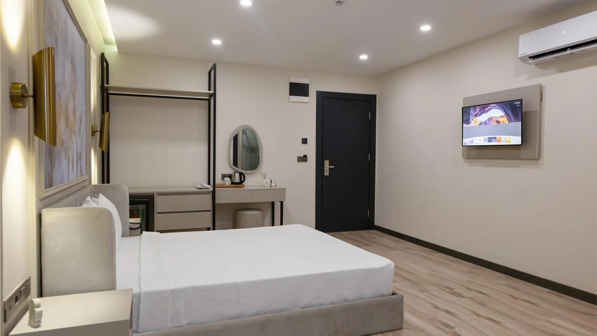 Fora Inn Lara Antalia