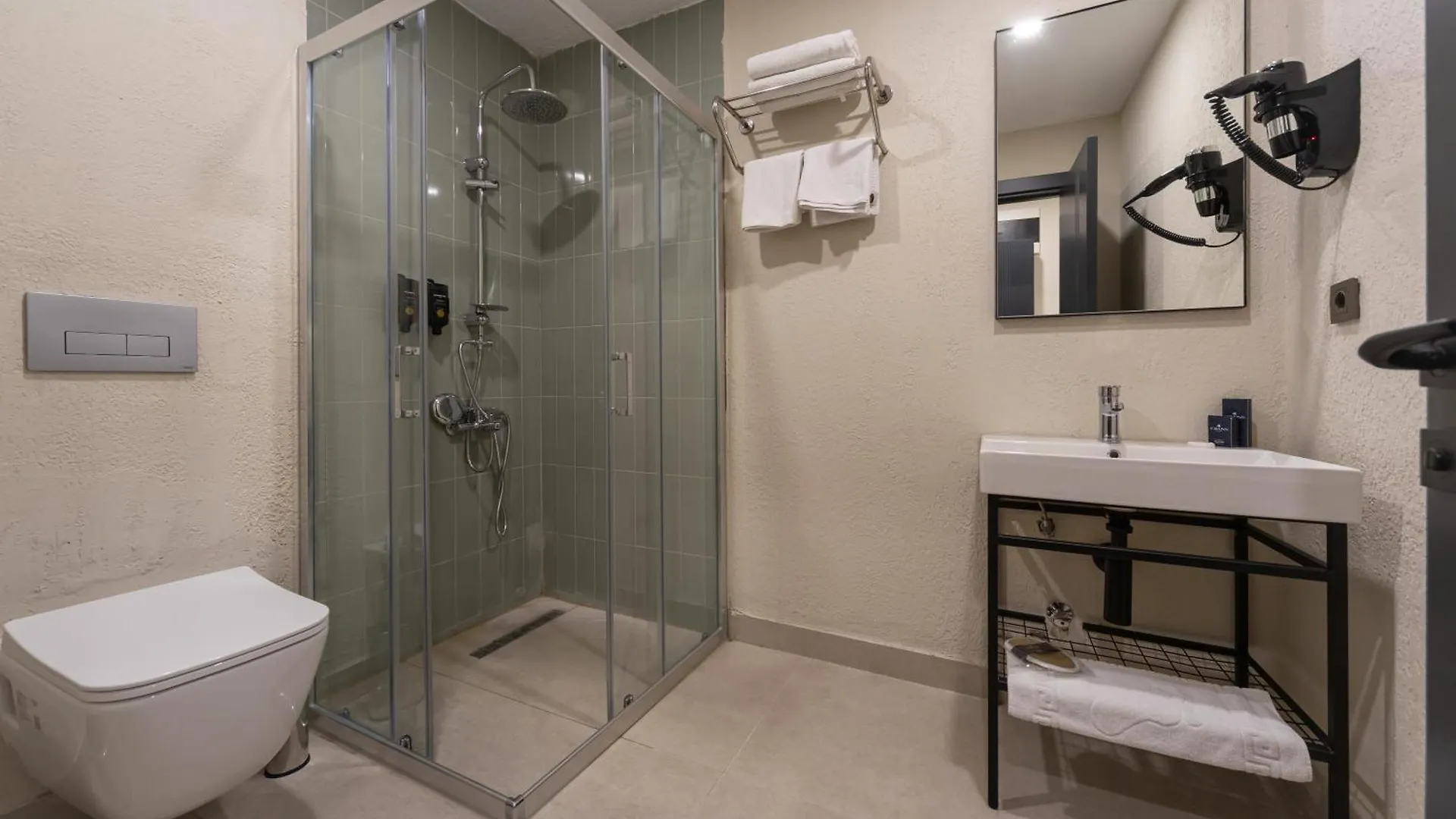 Hotel Fora Inn Lara Antalia