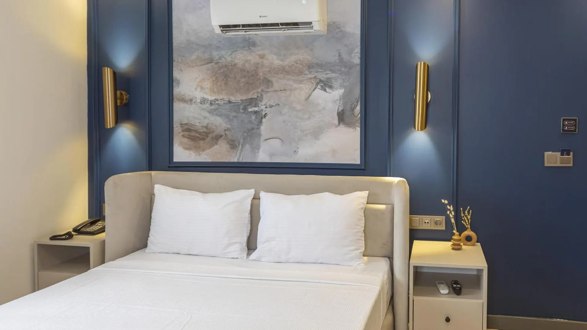 Fora Inn Lara Antalia Turchia