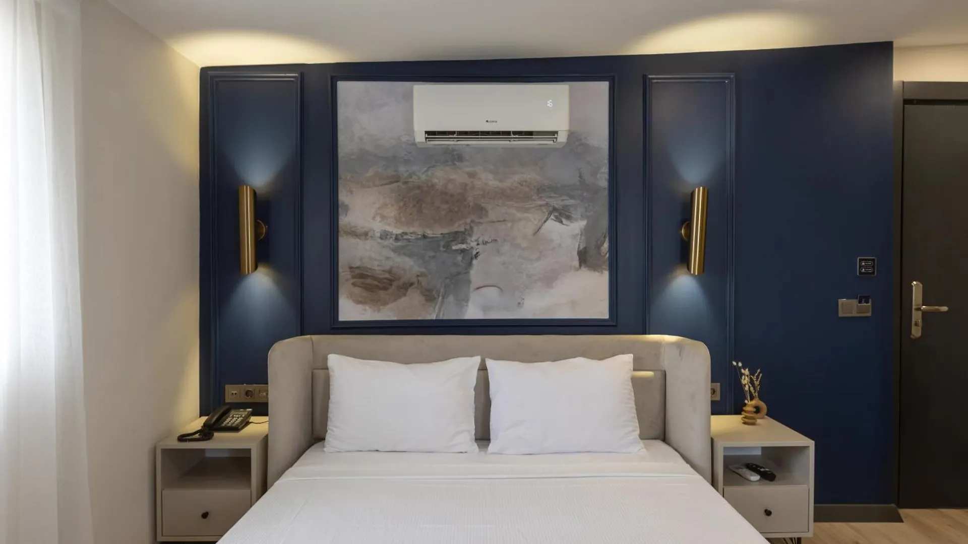 Hotel Fora Inn Lara Antalia