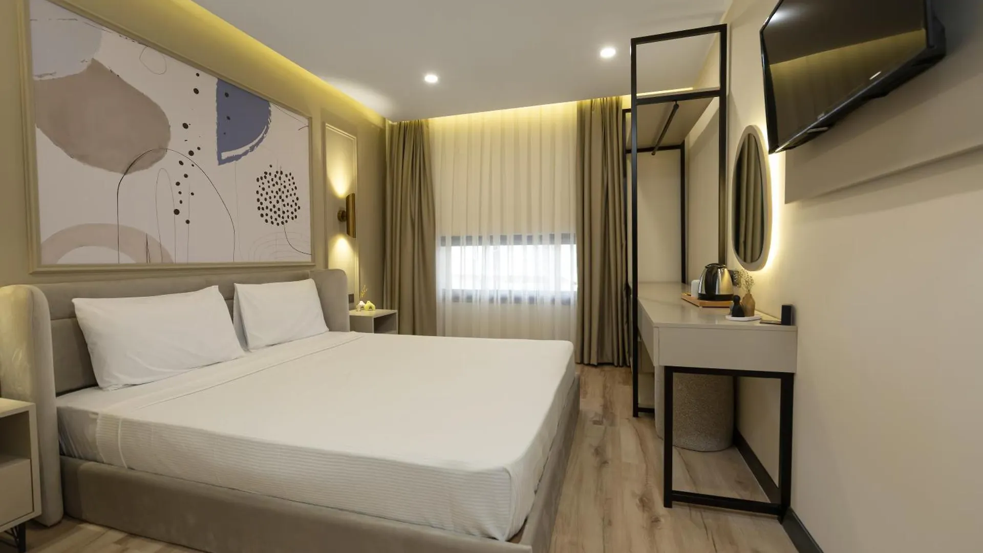 Fora Inn Lara Antalia Turchia