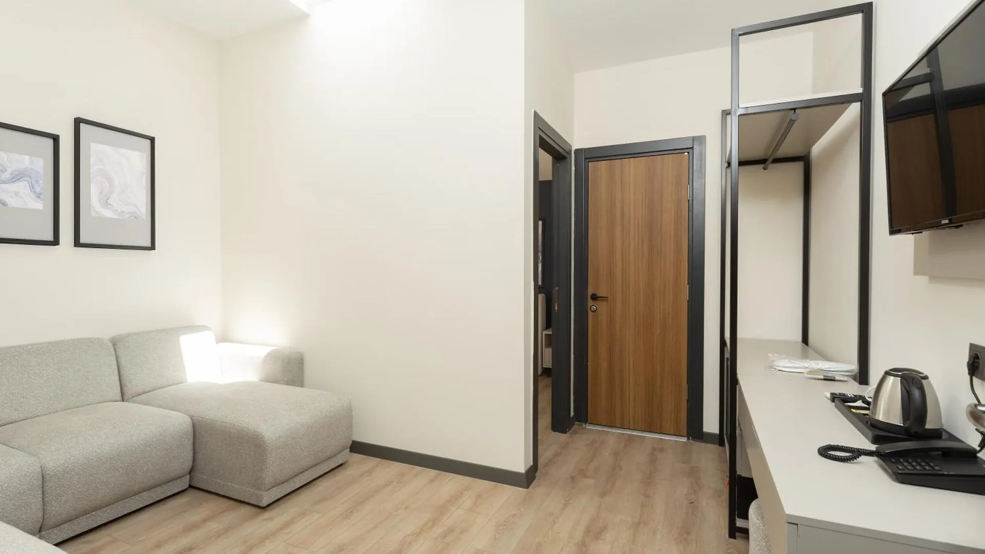 Fora Inn Lara Antalia
