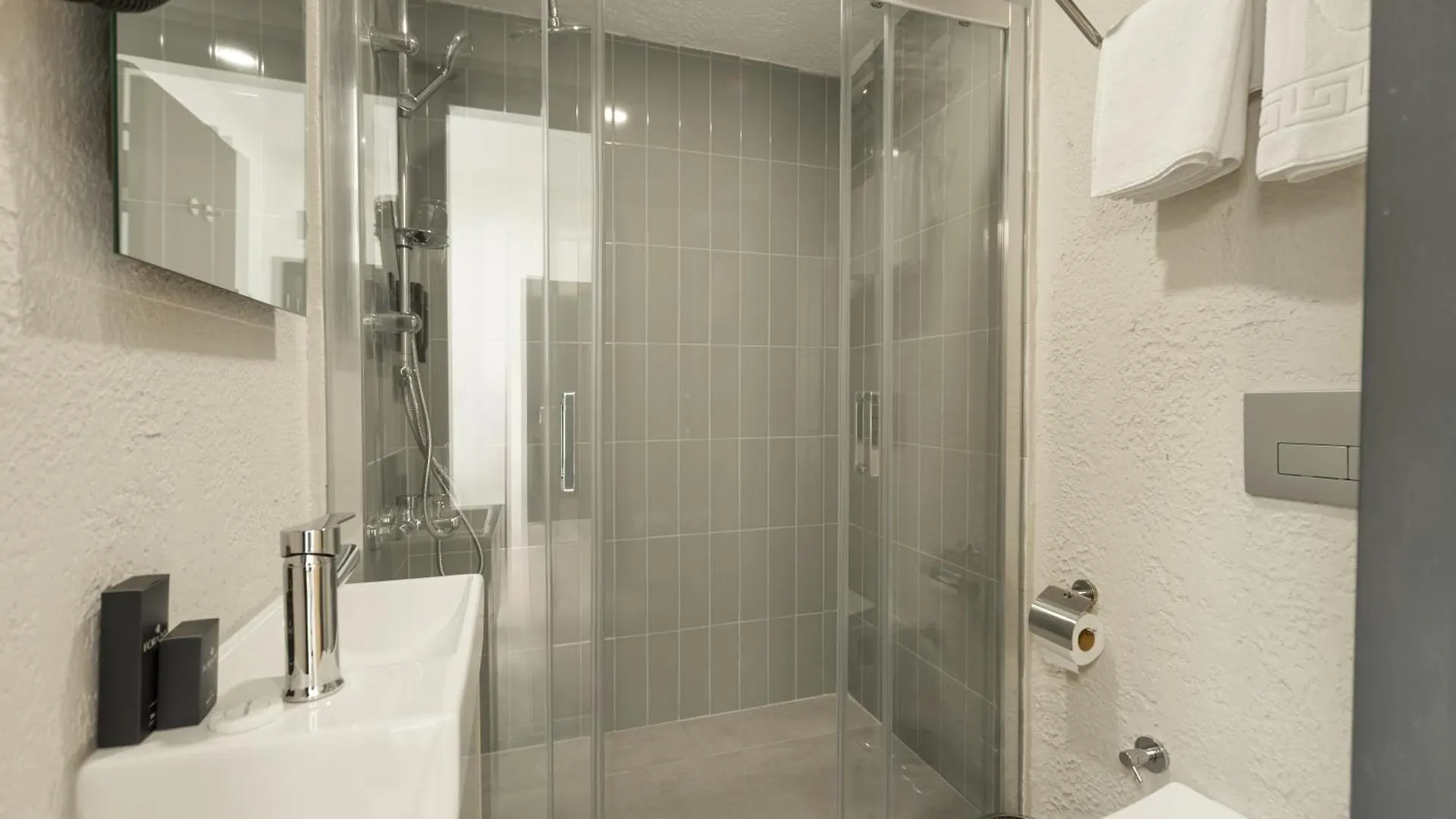 Hotel Fora Inn Lara Antalia