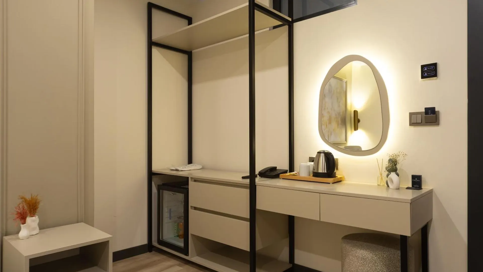 Fora Inn Lara Antalia Hotel