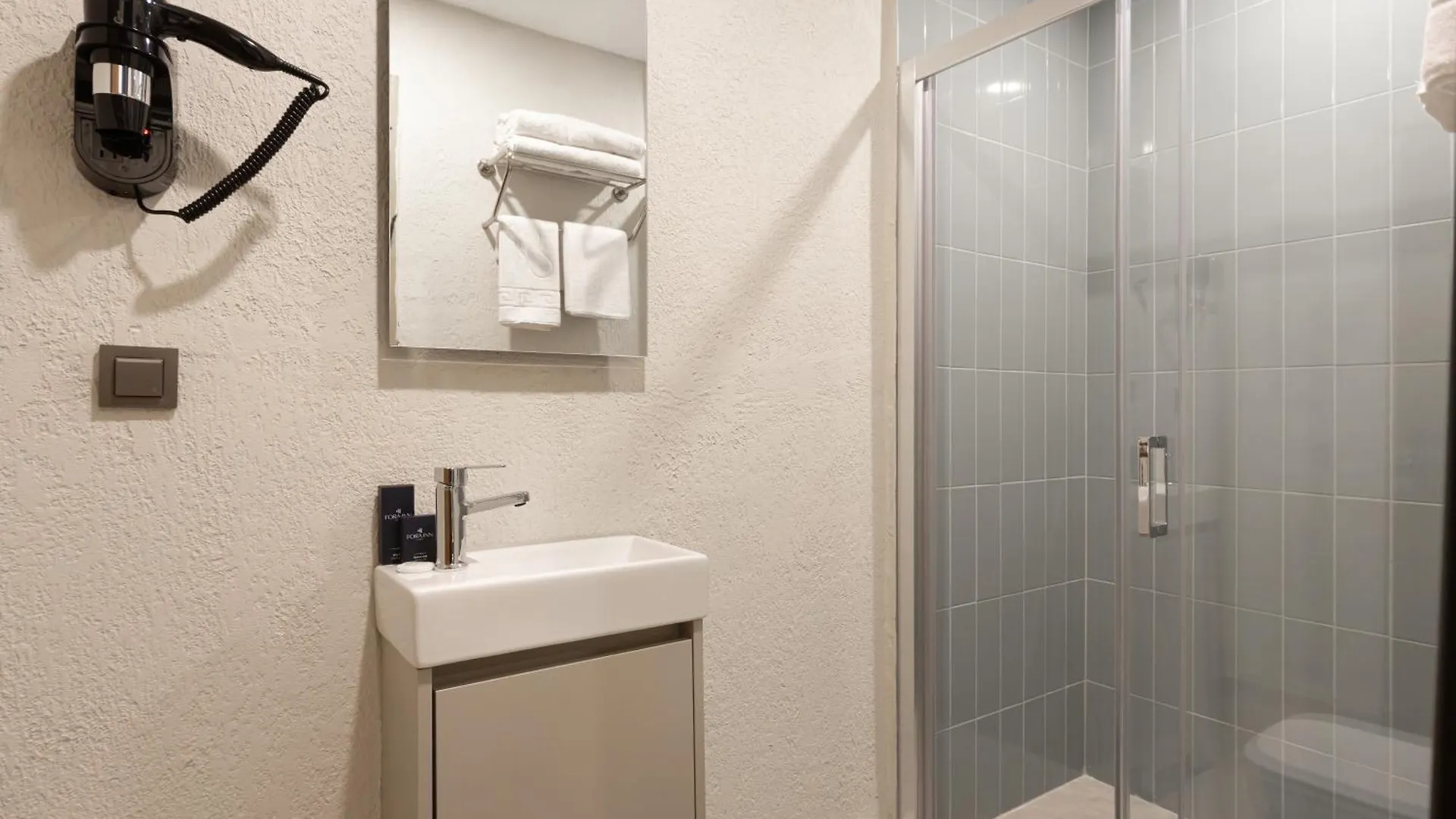 Hotel Fora Inn Lara Antalia