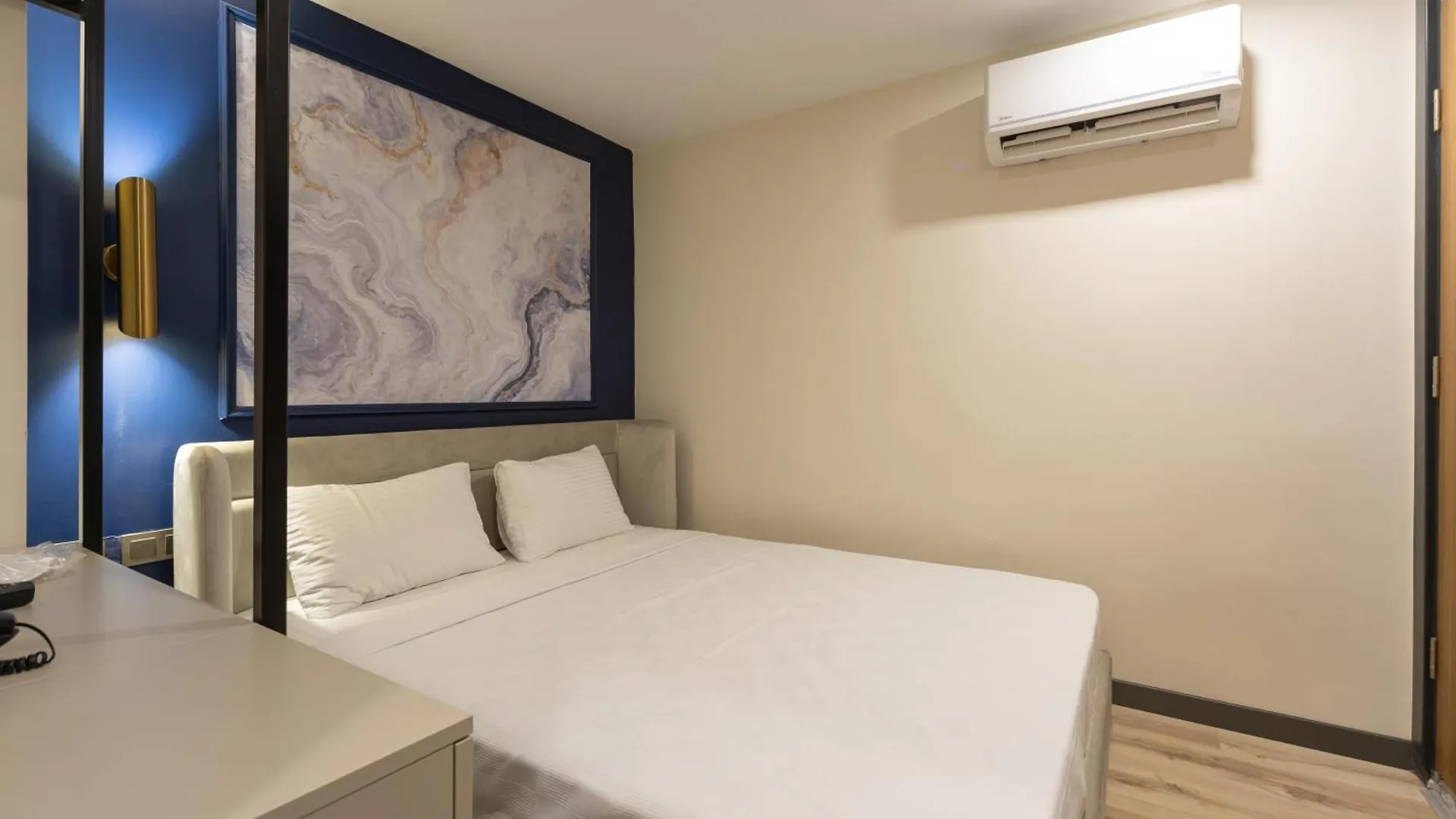 Hotel Fora Inn Lara Antalia