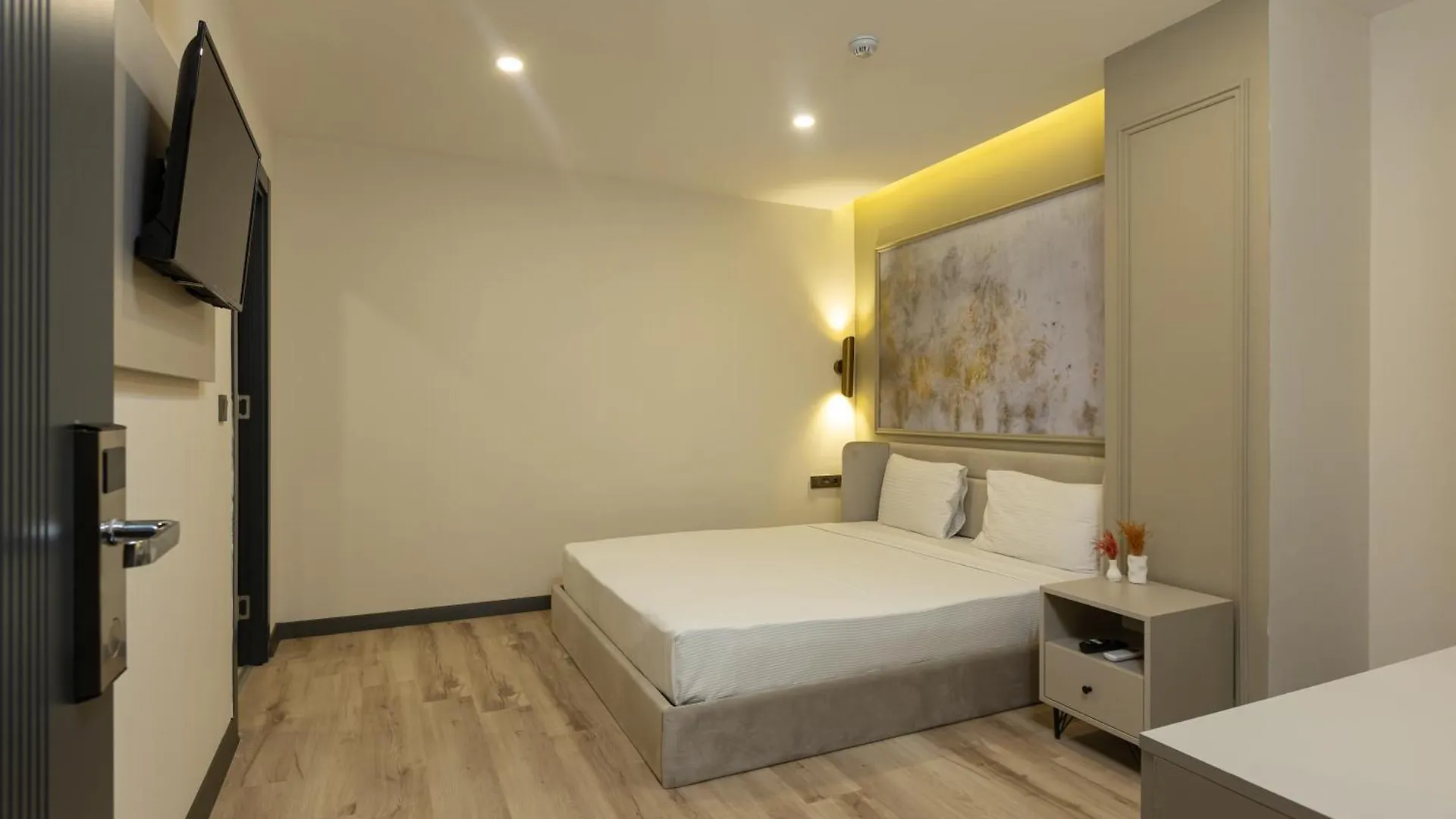 Fora Inn Lara Antalia Turchia