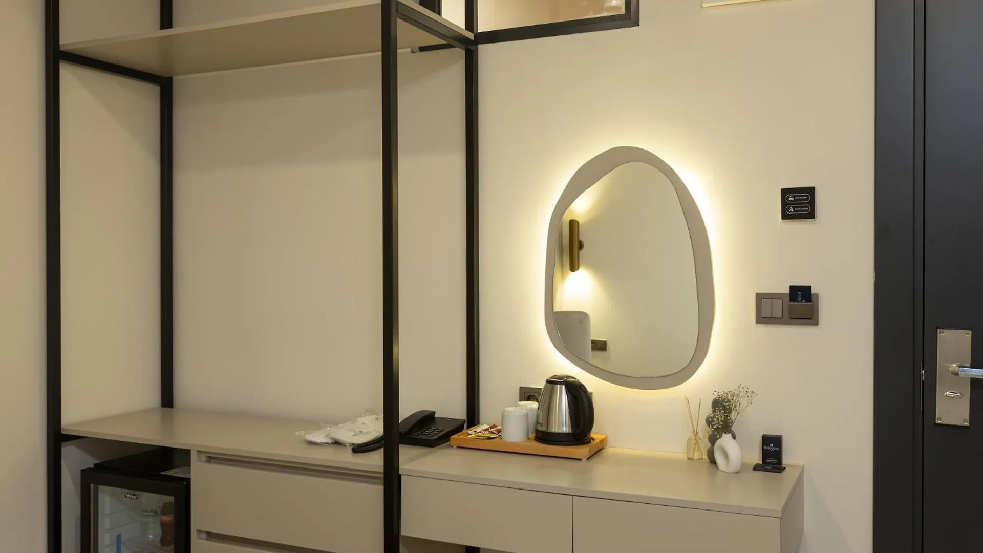Fora Inn Lara Antalia Hotel