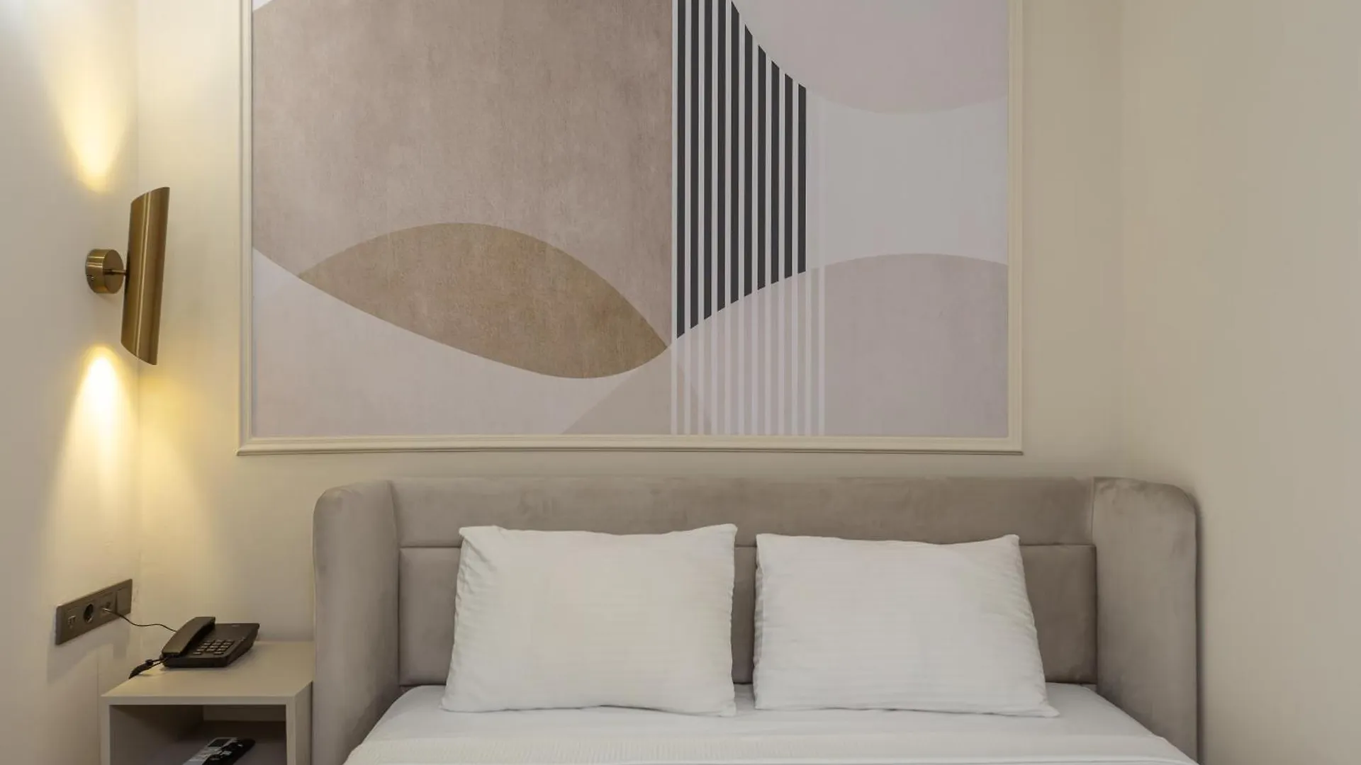 Hotel Fora Inn Lara Antalia