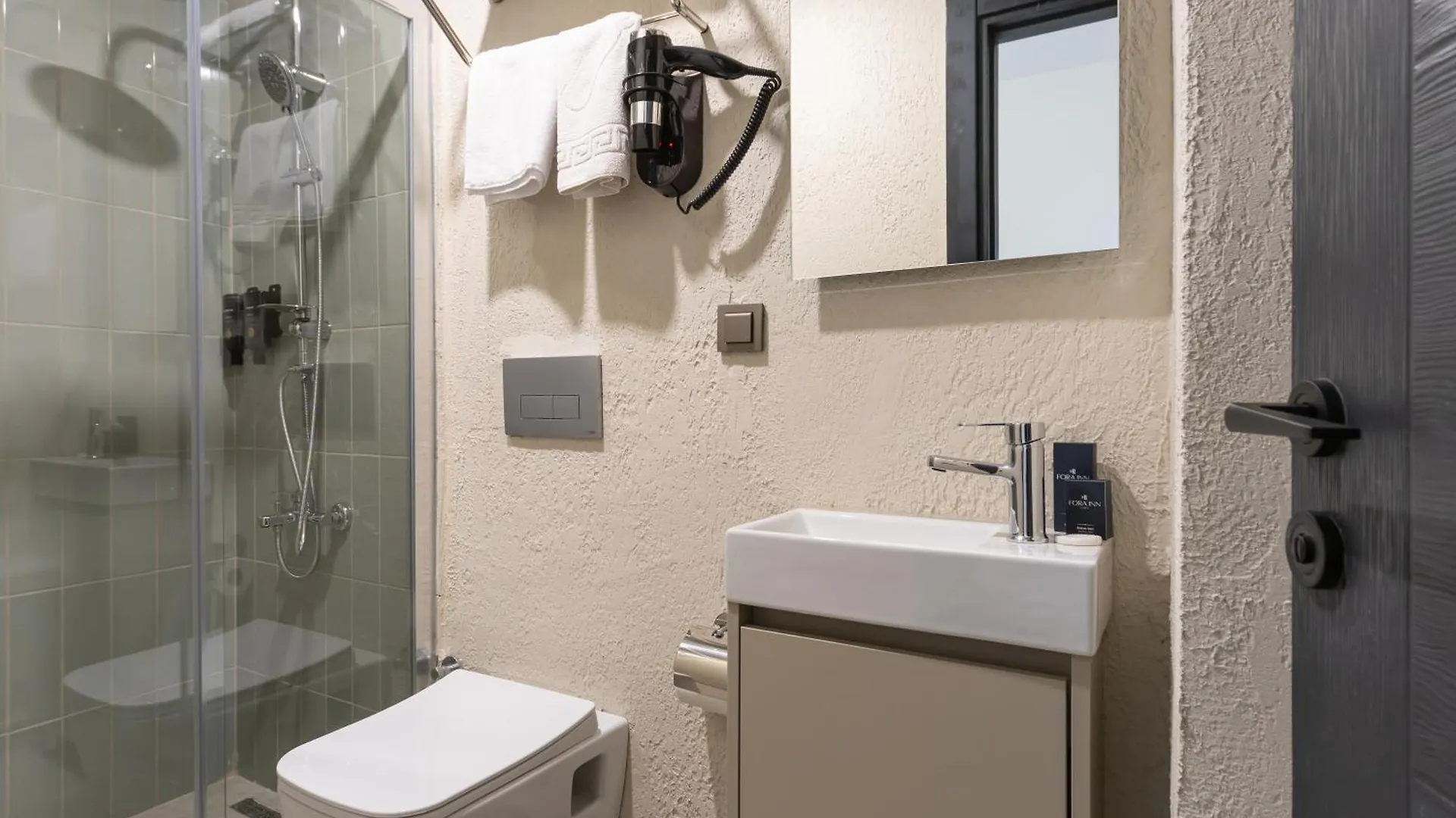 Hotel Fora Inn Lara Antalia