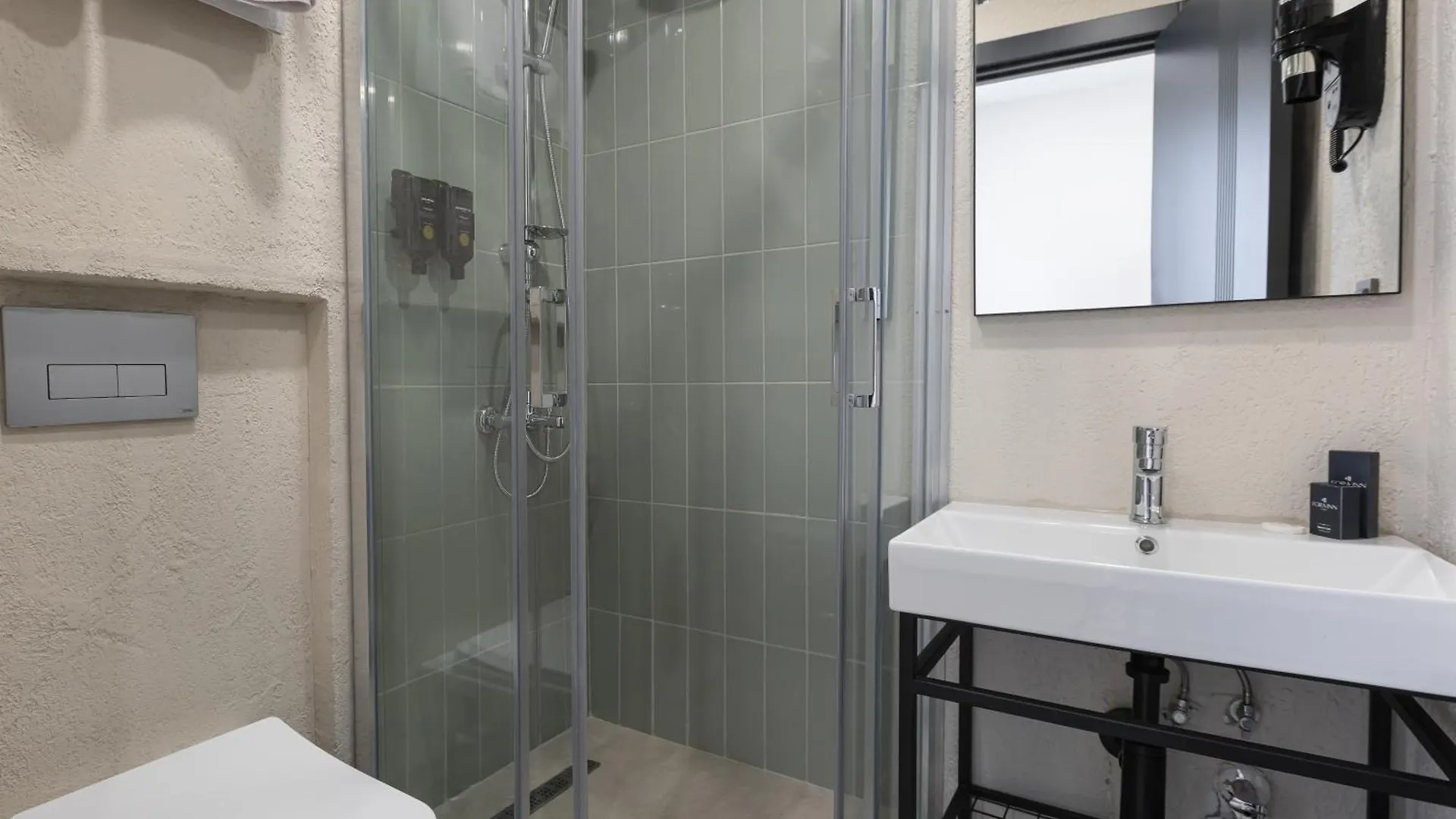 Hotel Fora Inn Lara Antalia Turchia