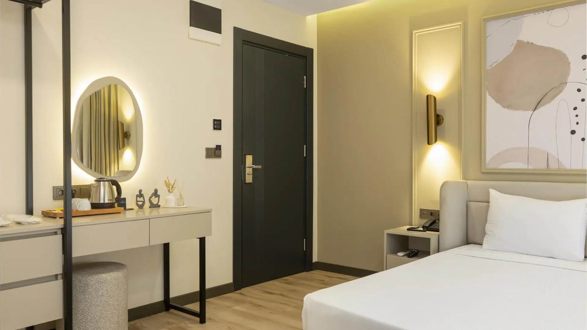 Hotel Fora Inn Lara Antalia Turchia