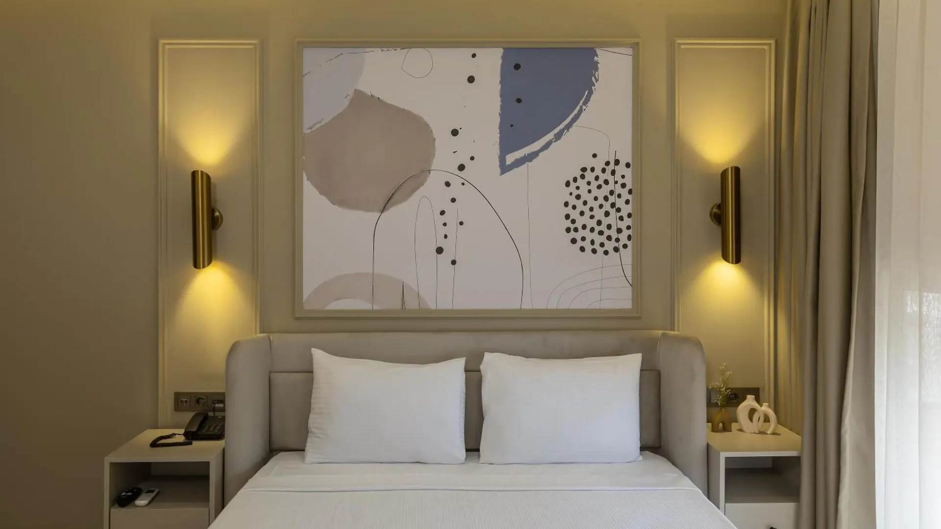Fora Inn Lara Antalia Hotel
