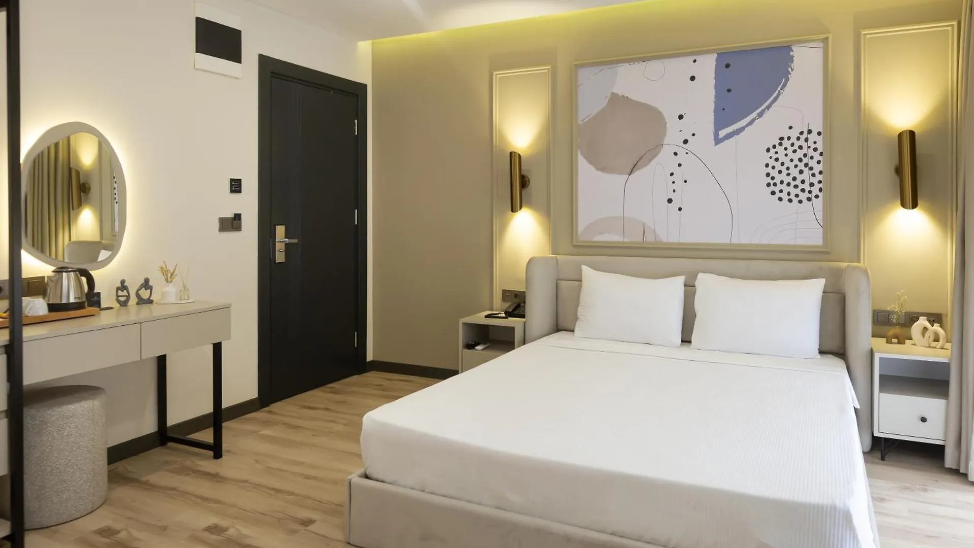 Fora Inn Lara Antalia