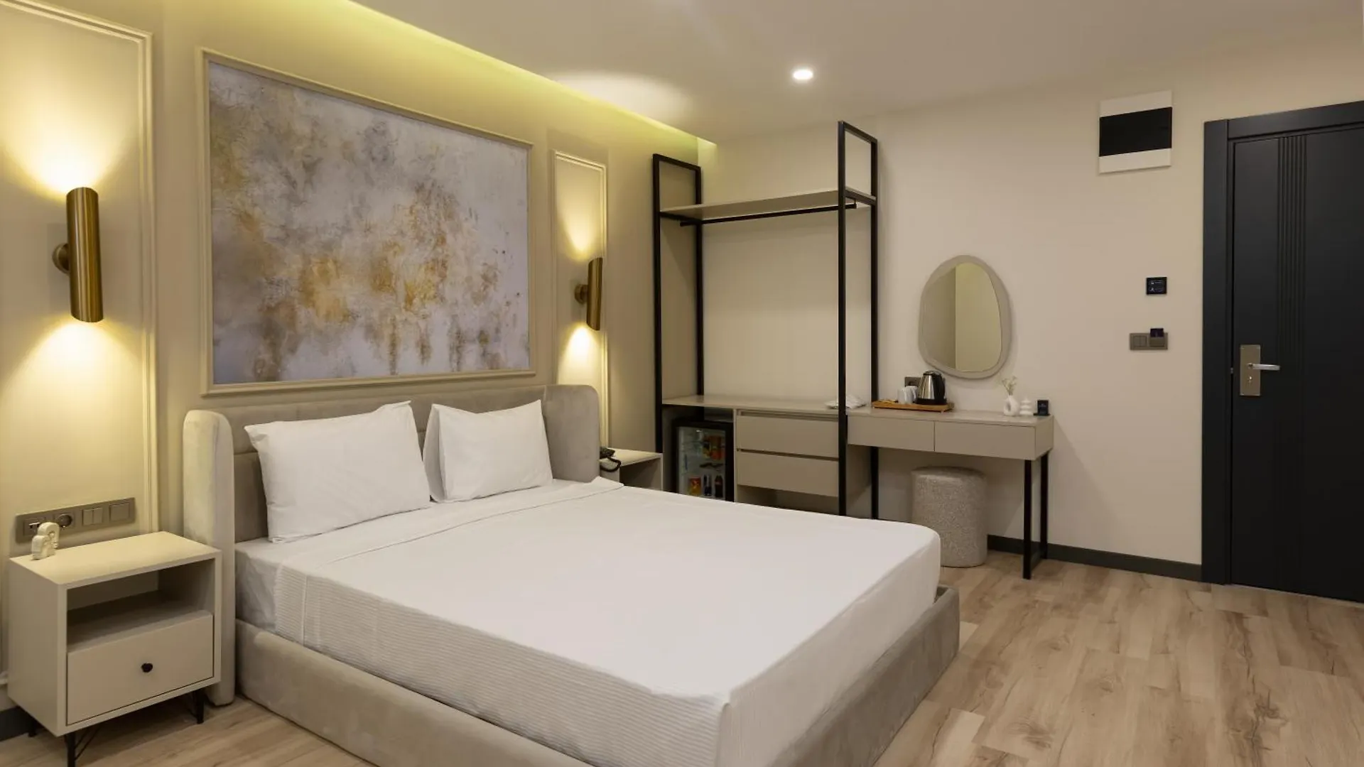 Fora Inn Lara Antalya Hotell