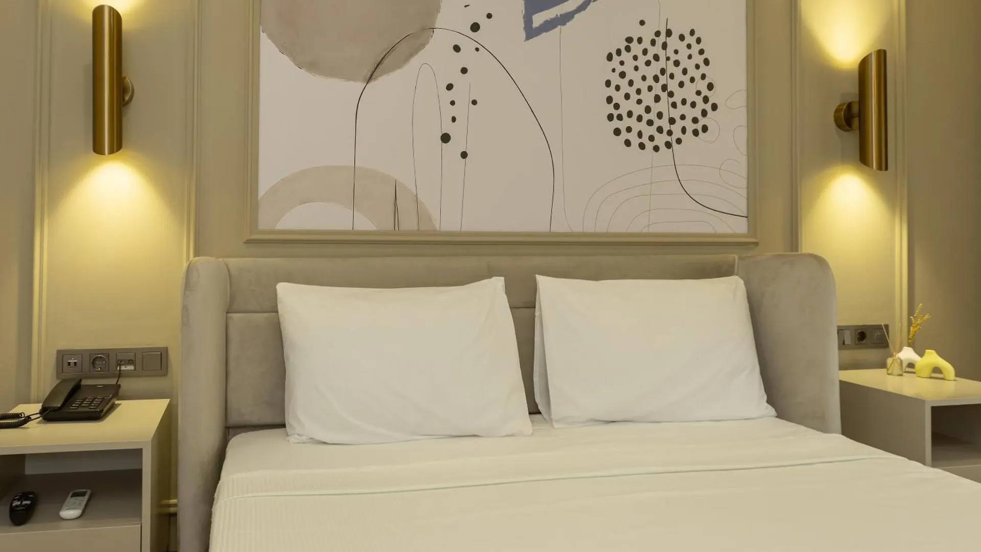 Fora Inn Lara Antalya Hotell