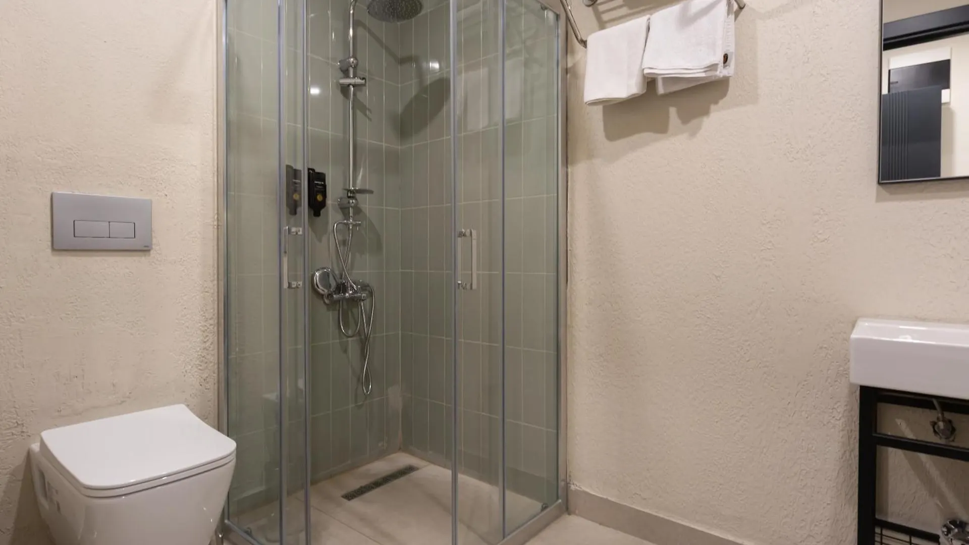 Fora Inn Lara Antalya Turkiet