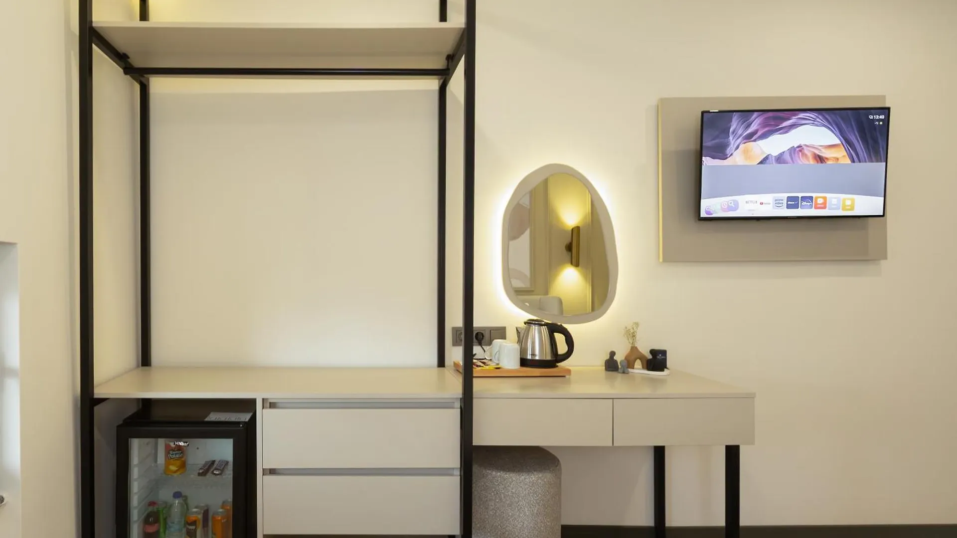 Fora Inn Lara Antalya Turkiet