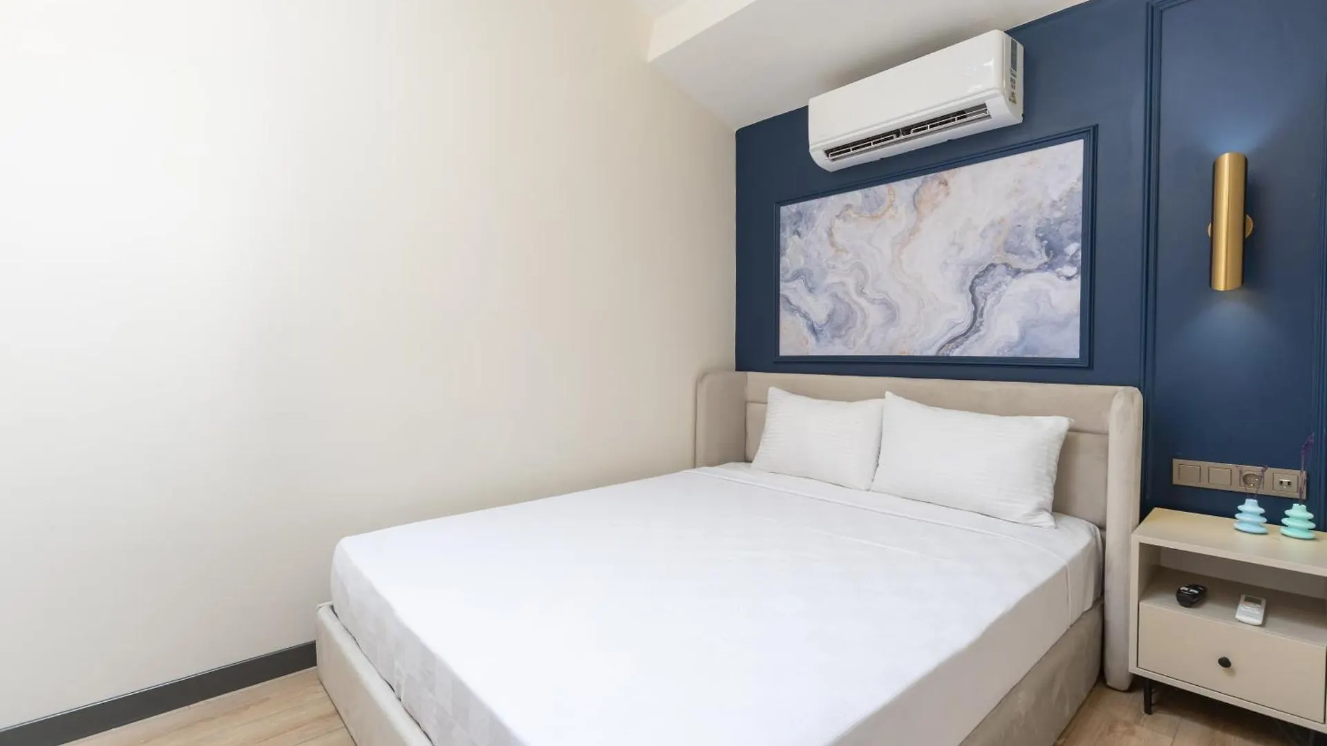 Fora Inn Lara Antalya Hotell