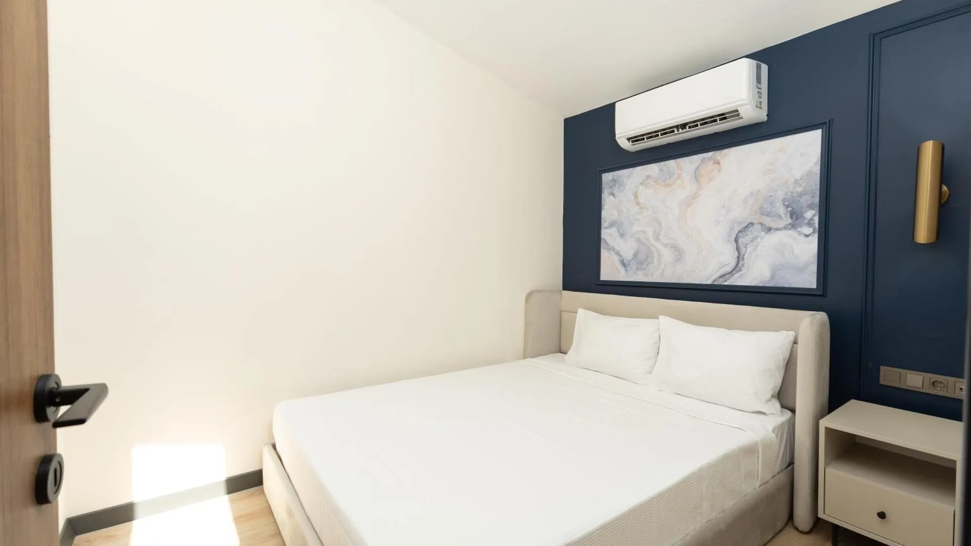 Fora Inn Lara Antalya Turkiet