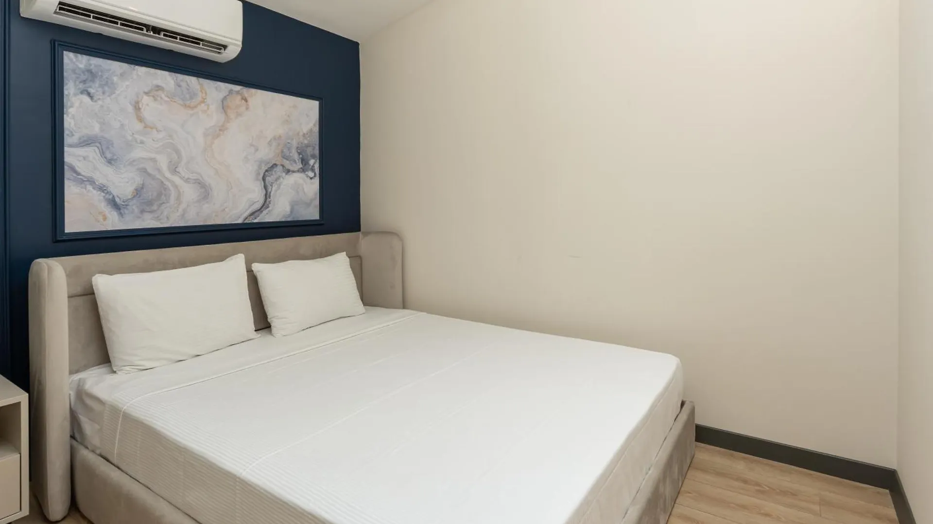 Fora Inn Lara Antalya