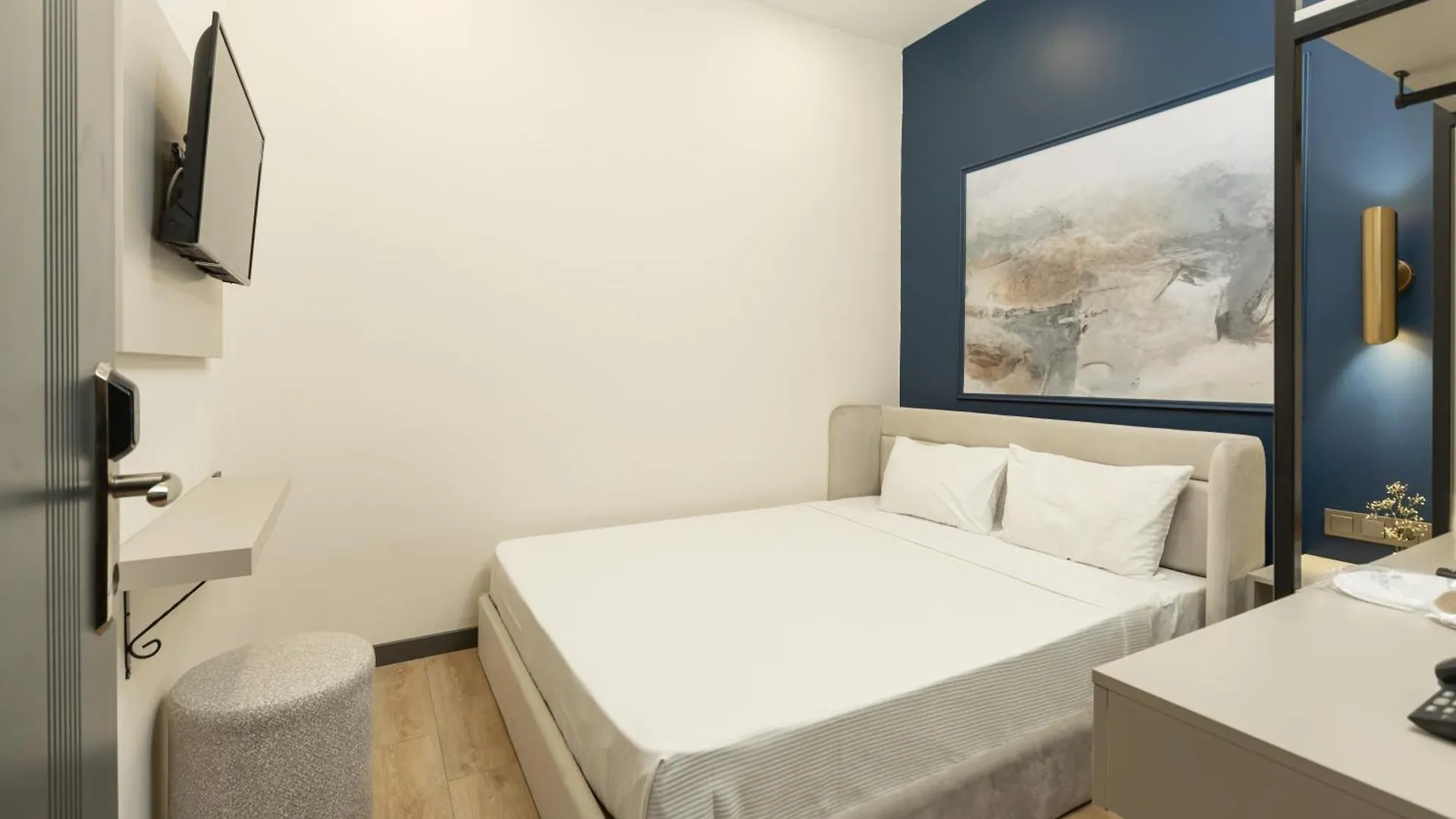 Fora Inn Lara Antalya Hotell