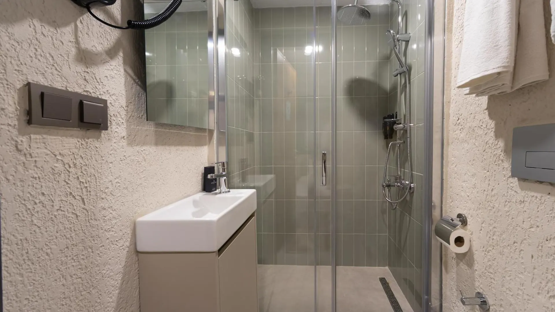 Fora Inn Lara Antalya Hotell