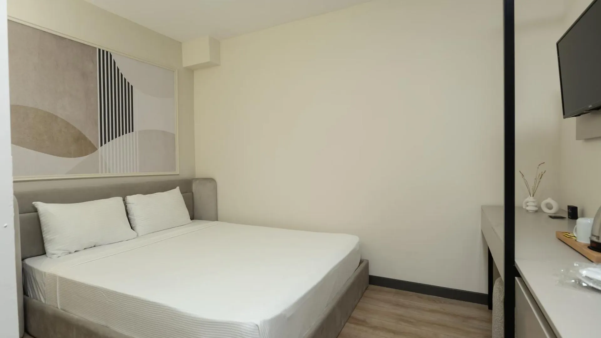 Fora Inn Lara Antalya