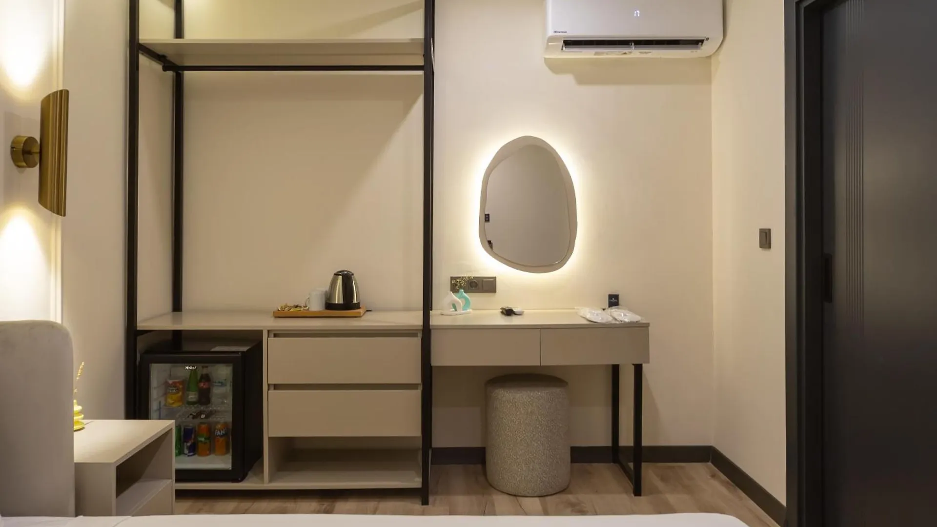 Fora Inn Lara Antalya 0*,