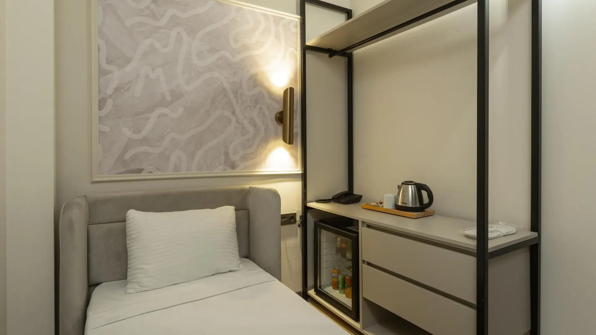 Fora Inn Lara Antalya 0*,