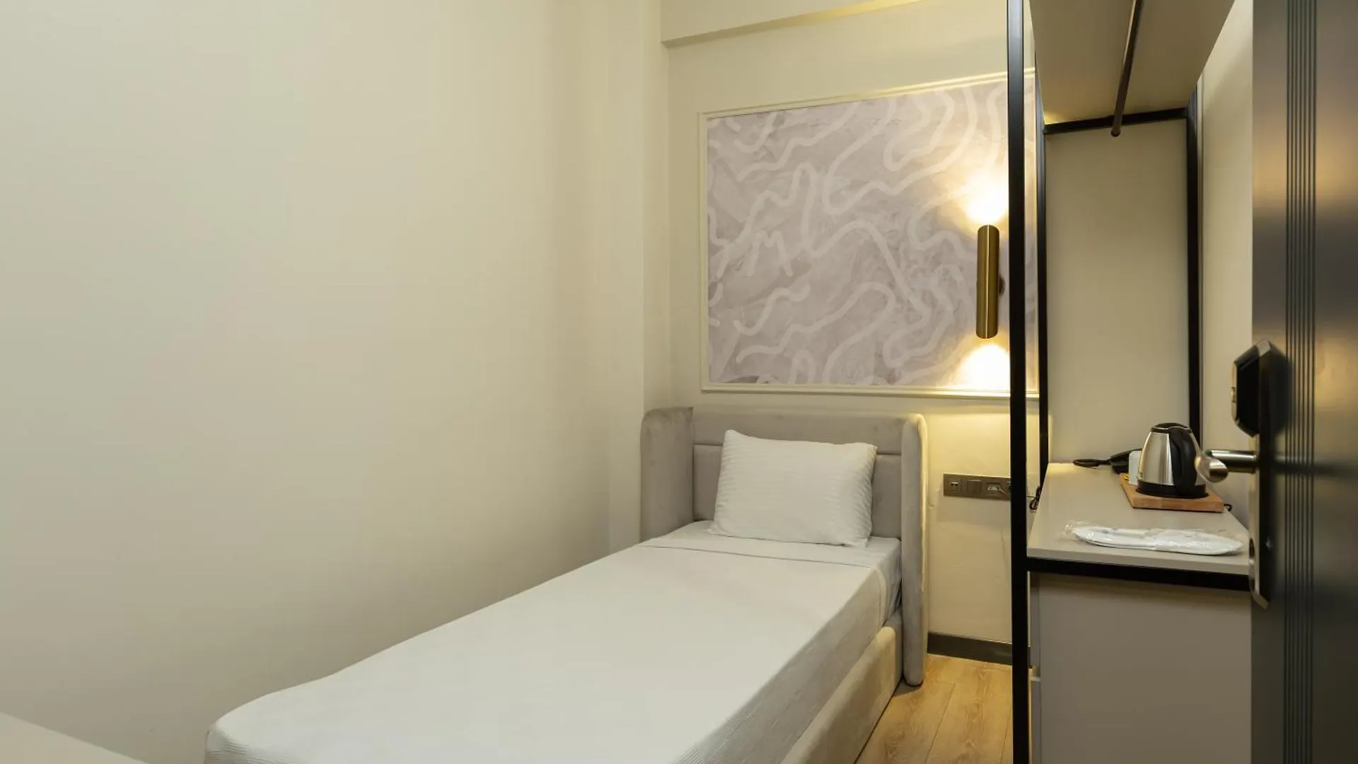 Fora Inn Lara Antalya