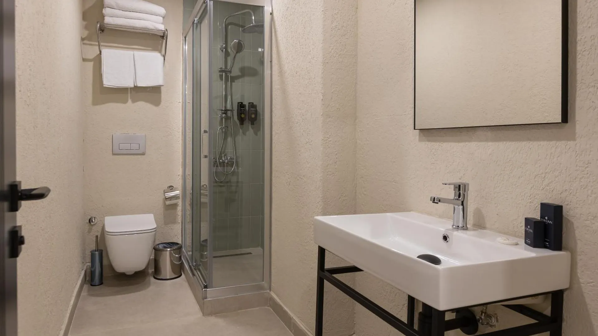 Fora Inn Lara Antalya Hotell