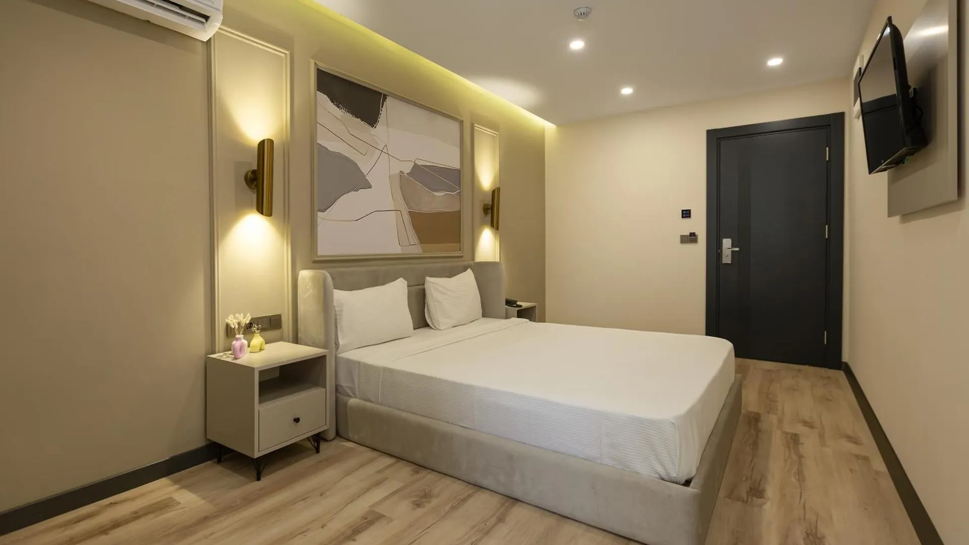 Fora Inn Lara Antalya 0*,  Turkiet