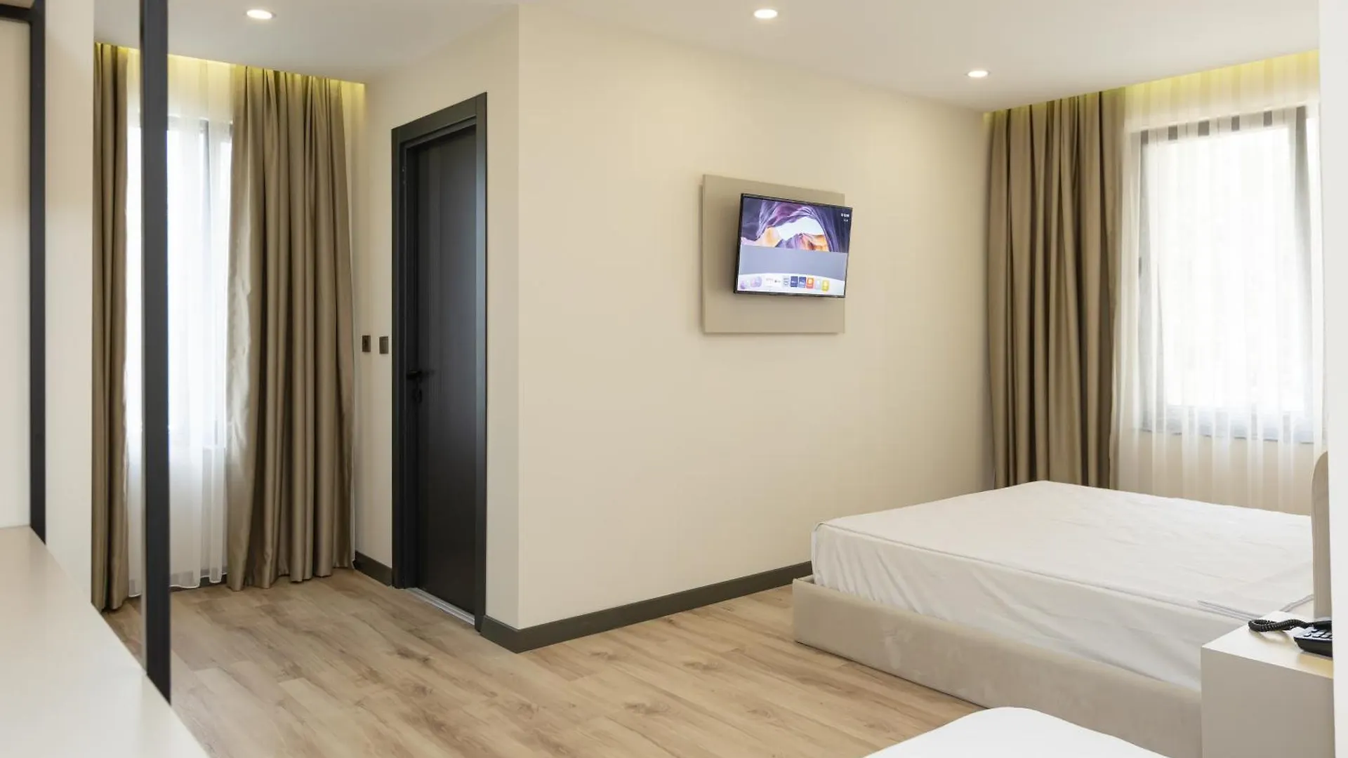 Fora Inn Lara Antalya Hotell