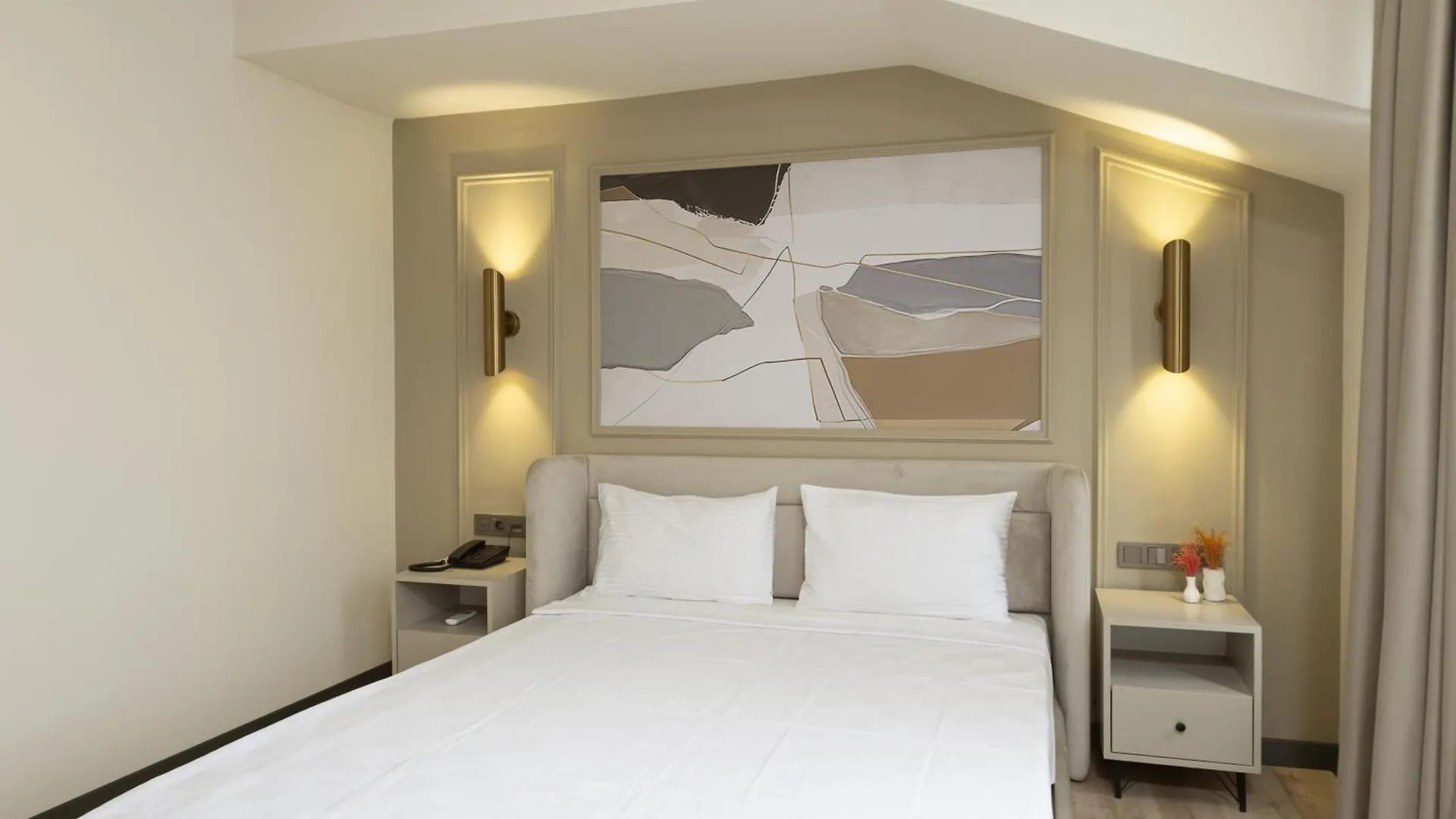 Fora Inn Lara Antalya 0*,
